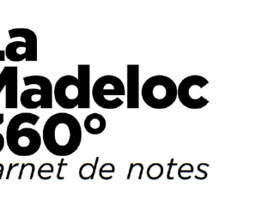 Michel GODAY la madeloc 360° galerie du Fort montauban