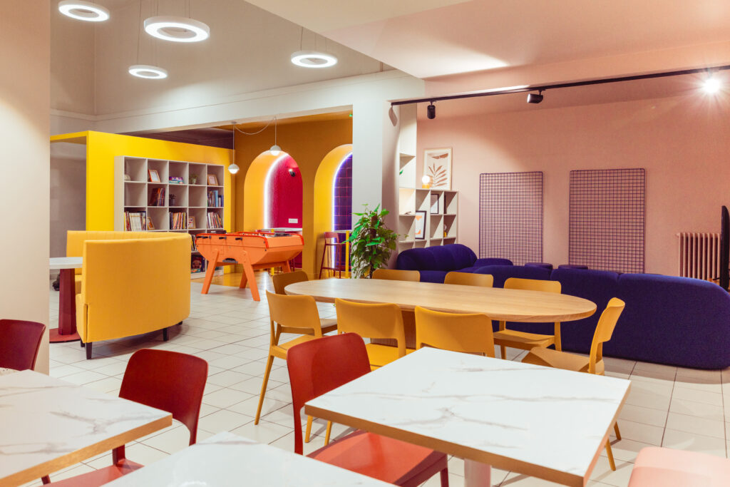 Fort Montauban - Raison Home-27