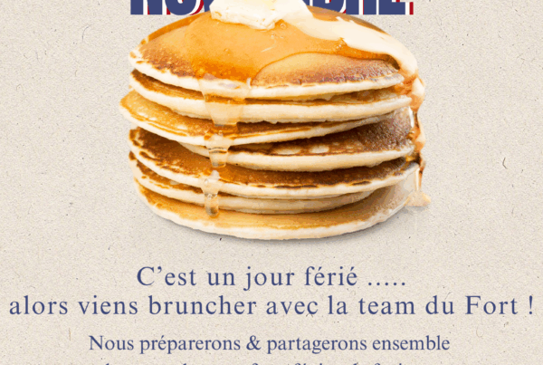 BRUNCH DU 11-11-2025