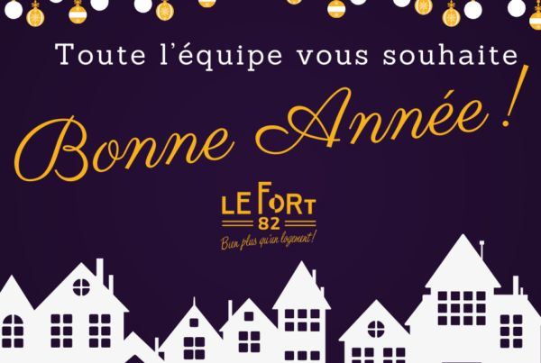 LeFort 2026 Bonne année FJT foyer jeunes travailleurs HabitatJeunes montauban