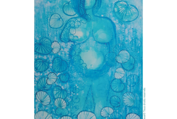 Mélanie LAVAL galerie du Fort Montauban LEFORT