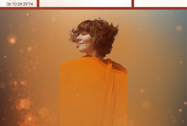 LIZZIE au Fort - FJT Montauban concert