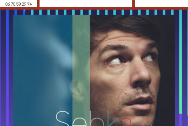 SEBKA au Fort FJT Montauban concert