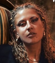 MARY BACH